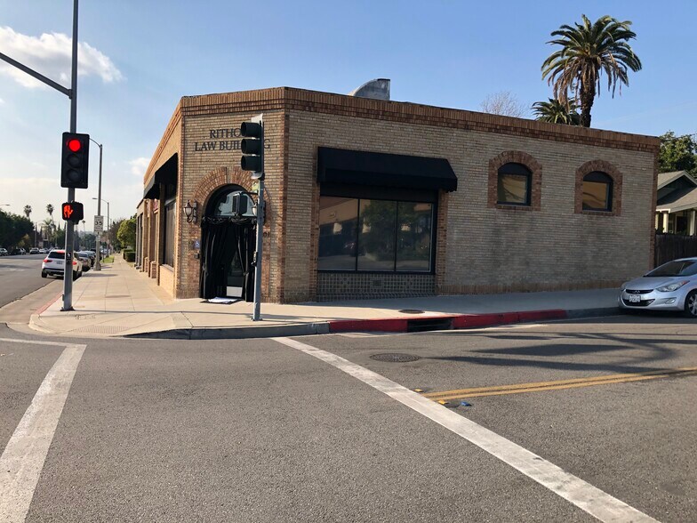 More Photos Of 501-509 W Foothill Blvd, Monrovia Office For Lease