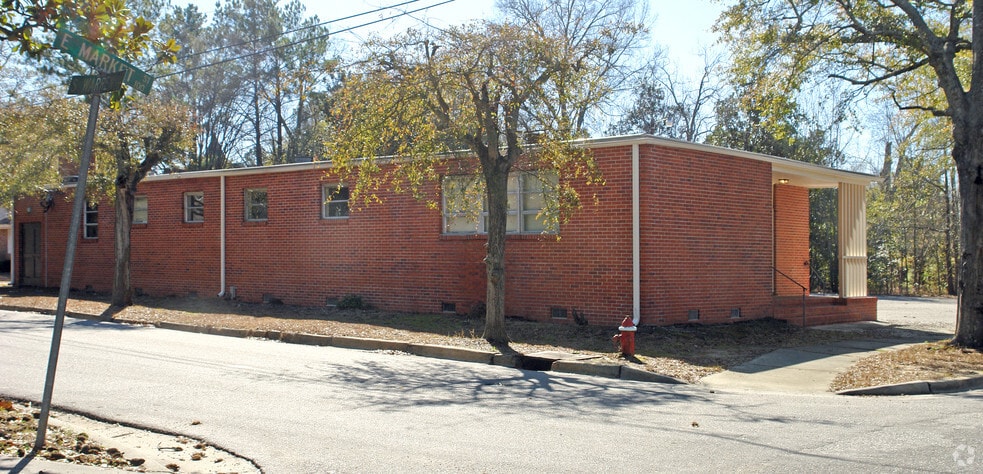 More Photos Of 102 Market St, Timmonsville Medical For Sale