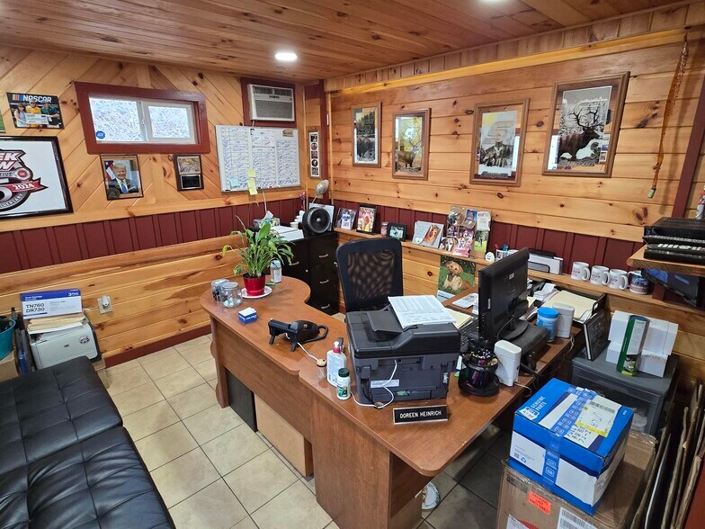 More Photos Of 12226 NY-28, Poland Auto Salvage Facility For Sale