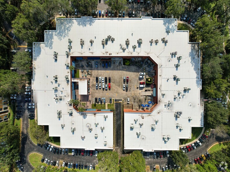 More Photos Of 6355 Metrowest Blvd, Orlando Office For Lease