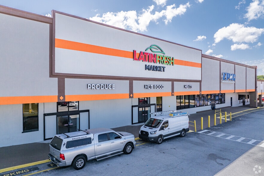 More Photos Of 6658 Ridge Rd, Port Richey Unknown For Lease