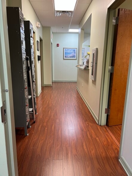 More Photos Of 2402 Frist Blvd, Fort Pierce Medical For Sale