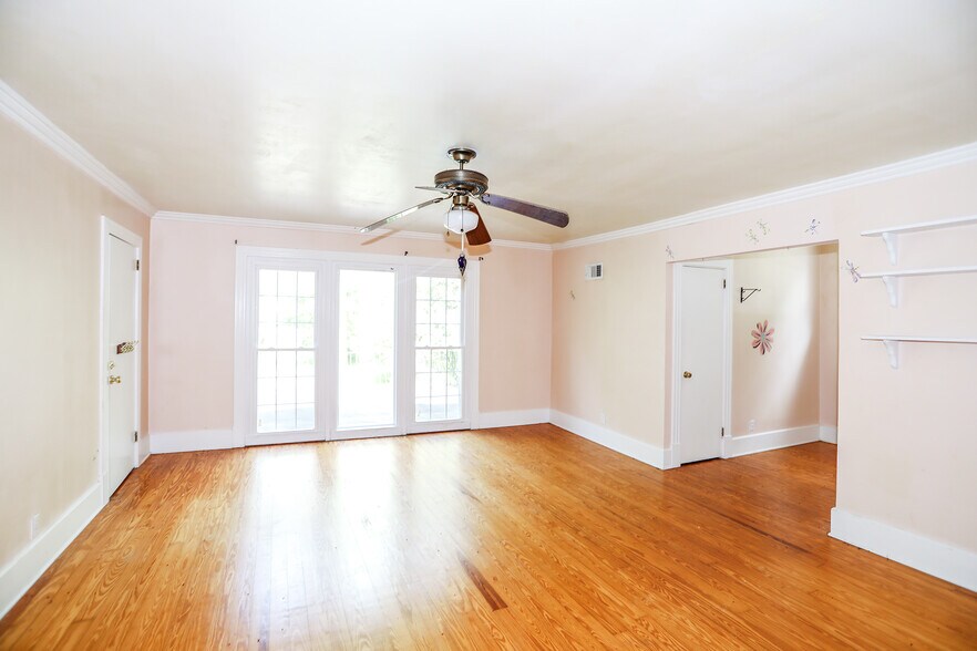 More Photos Of 3525 GA Highway 129, Jeffersonville Land For Sale