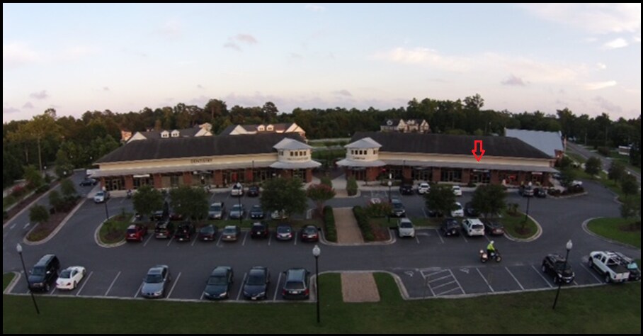 More Photos Of 3315 Masonboro Loop Rd, Wilmington General Retail For Sale