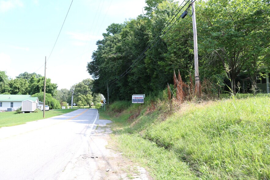 More Photos Of 11716 McMinnville Hwy, Walling Restaurant For Sale