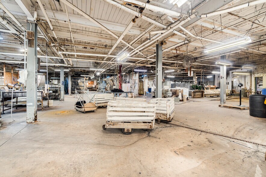 More Photos Of , Denver Industrial For Sale