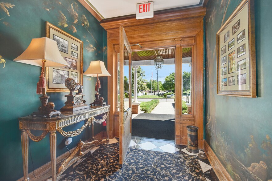More Photos Of 1 Main St, Flemington Office For Sale