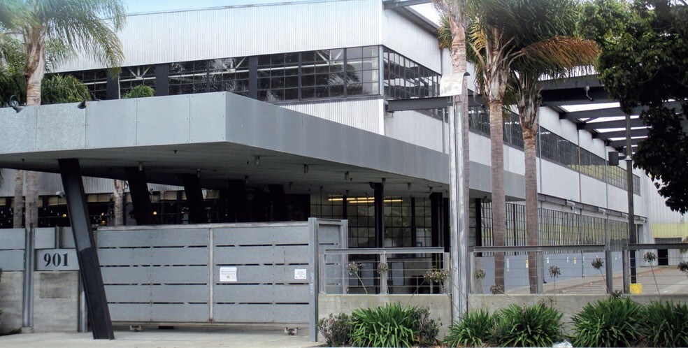 More Photos Of 901 Gilman St, Berkeley Food Processing For Lease