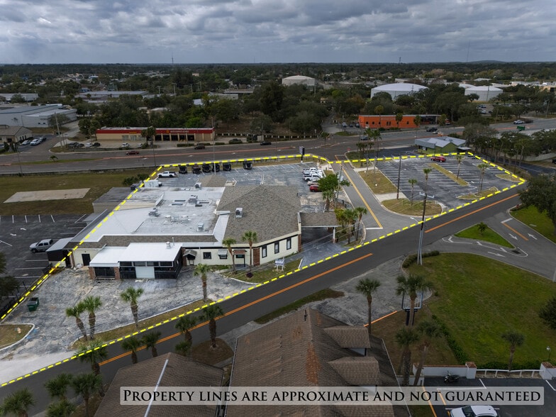 More Photos Of 300 N Cocoa Blvd, Cocoa Restaurant For Lease