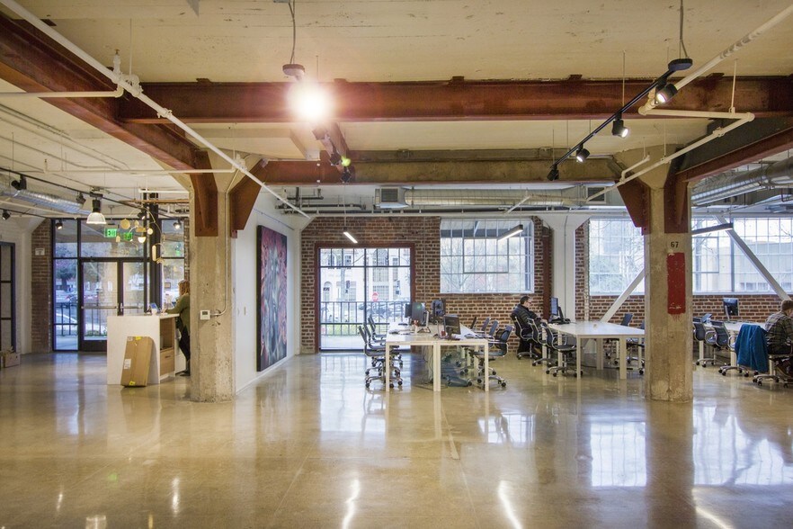 More Photos Of 1601-1651 Alhambra Blvd, Sacramento Office For Lease