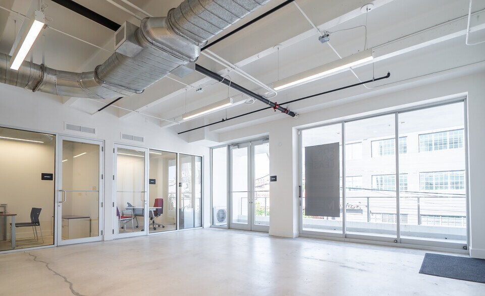 More Photos Of 26 NE 25th St, Miami Loft Creative Space For Lease