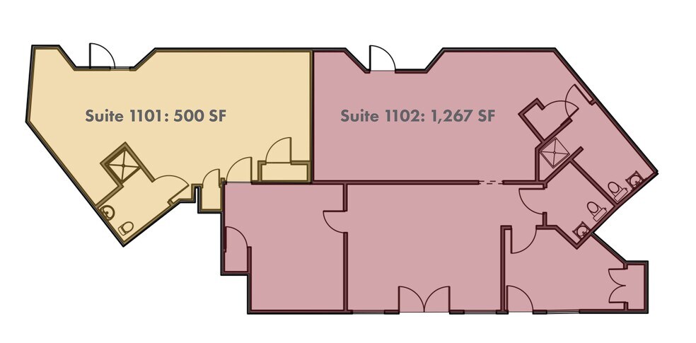 More Photos Of 3010-3012 N Saint Marys St, San Antonio Apartments For Lease