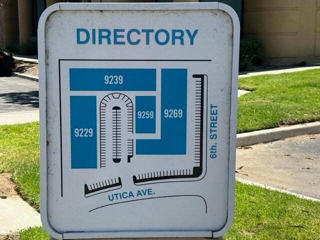 More Photos Of 9269 Utica Ave, Rancho Cucamonga Unknown For Lease