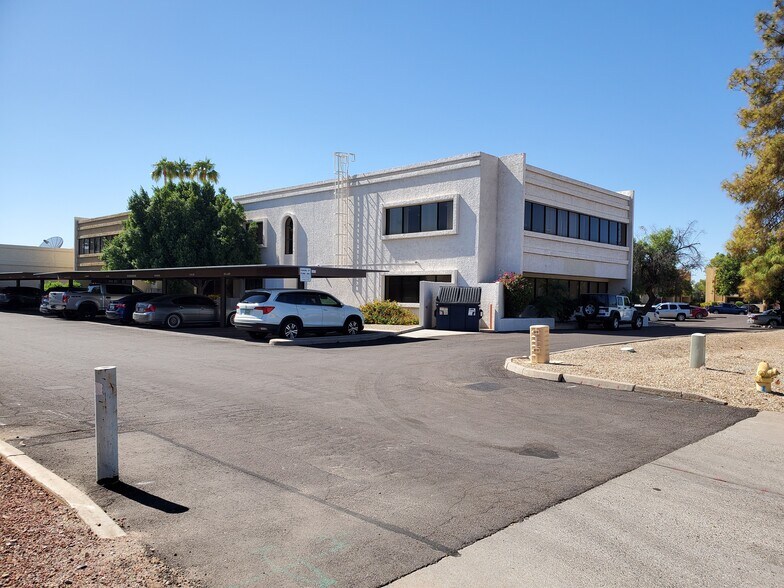 More Photos Of 2651 W Guadalupe Rd, Mesa Office For Lease