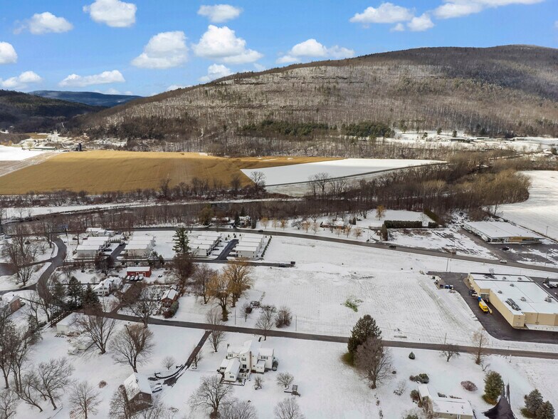 More Photos Of 130 Marjorie Ln, Middleburgh Land For Sale