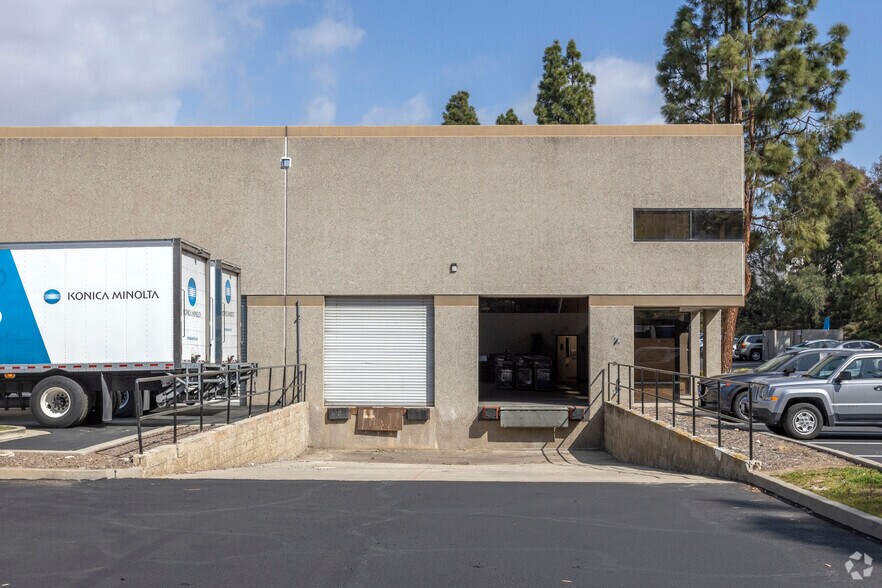 More Photos Of 8340 Camino Santa Fe, San Diego Manufacturing For Lease