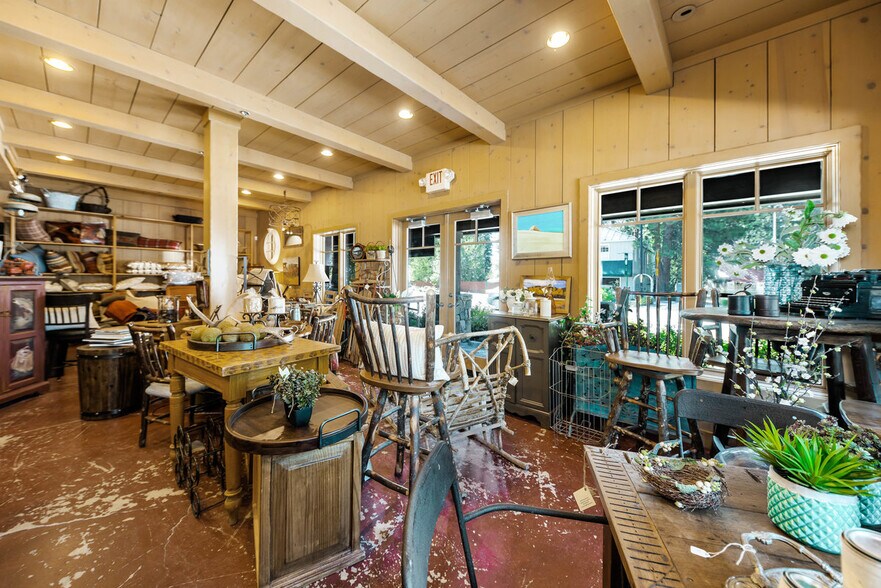 More Photos Of 8703 North Lake Blvd Blvd, Kings Beach General Retail For Sale
