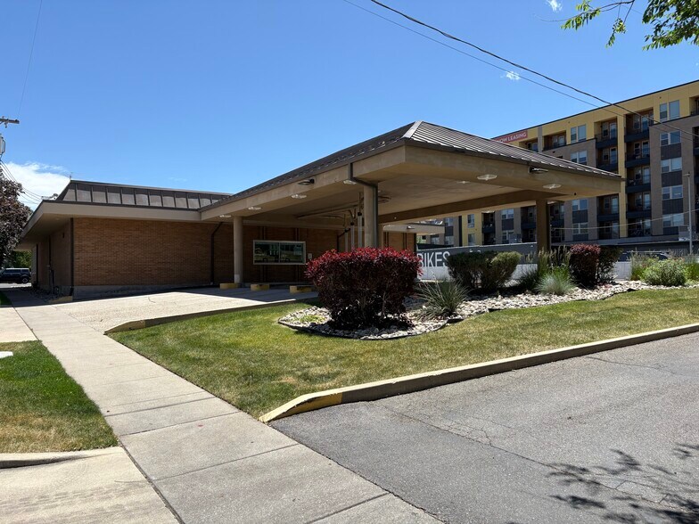 More Photos Of 3020 Highland Dr, Salt Lake City Bank For Sale