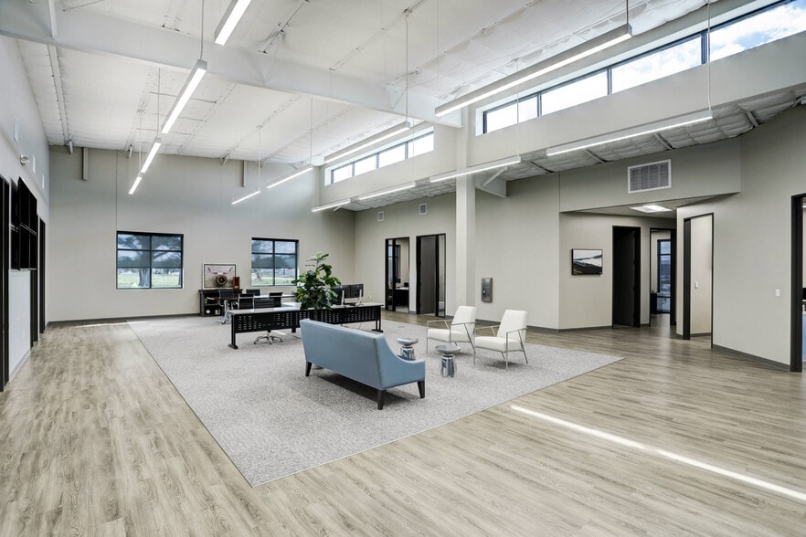 More Photos Of 4440 FM 2351, Friendswood Office For Sale
