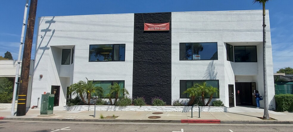 Primary Photo Of 10216-10220 Culver Blvd, Culver City Loft Creative Space For Lease