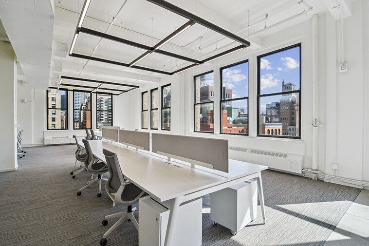 More Photos Of 360 Park Ave S, New York Office For Lease
