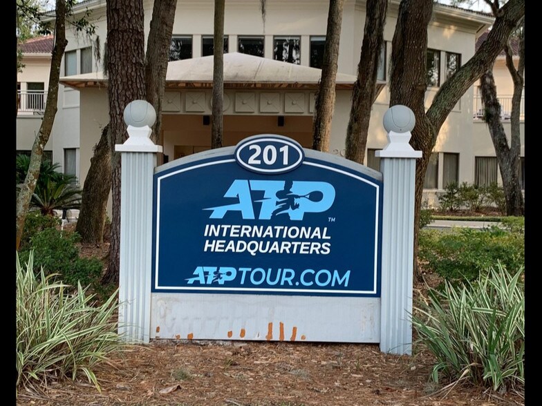 More Photos Of 201 ATP Tour Blvd, Ponte Vedra Beach Office For Sale