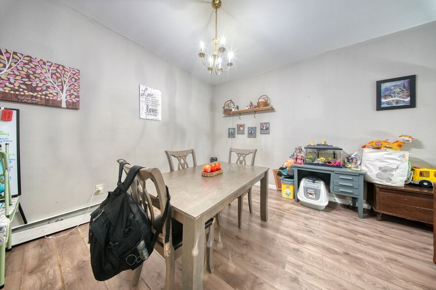 More Photos Of 100 1/2 Kingston Ave, Port Jervis Apartments For Sale