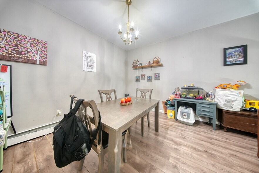 More Photos Of 100 1/2 Kingston Ave, Port Jervis Apartments For Sale