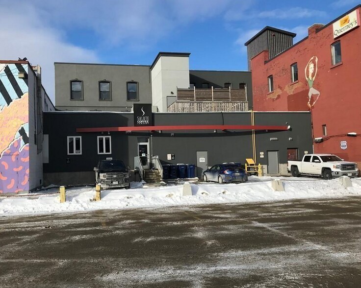 More Photos Of 73 Elm St, Sudbury Office For Sale