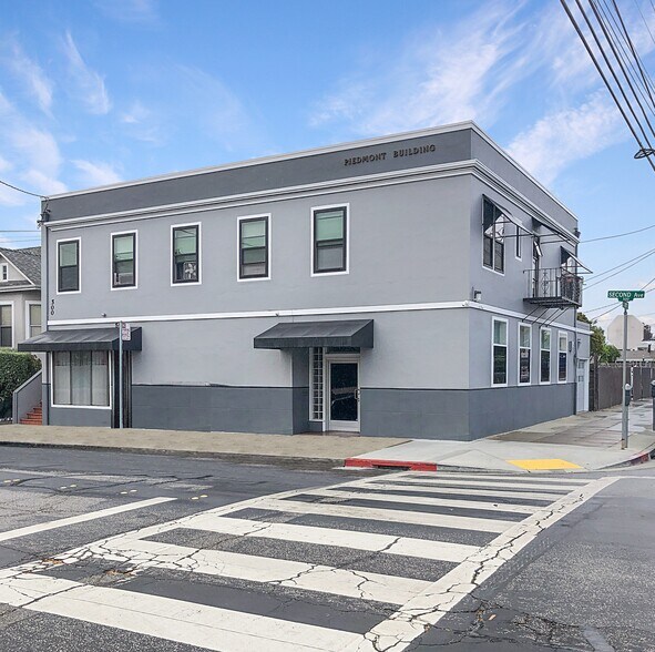 Primary Photo Of 500-506 2nd Ave, San Mateo Office Residential For Lease