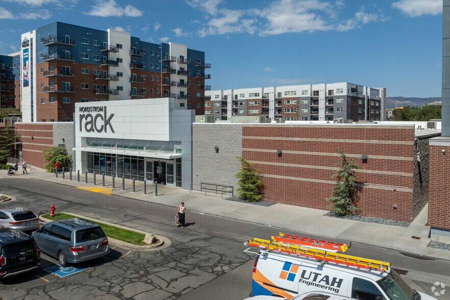 More Photos Of 1242 E Wilmington Ave, Salt Lake City General Retail For Lease