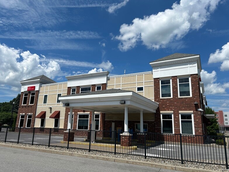 More Photos Of 2537 Route 9, Malta Medical For Sale
