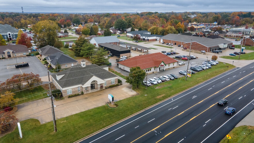 More Photos Of 1186 S State Route 157, Edwardsville Loft Creative Space For Sale