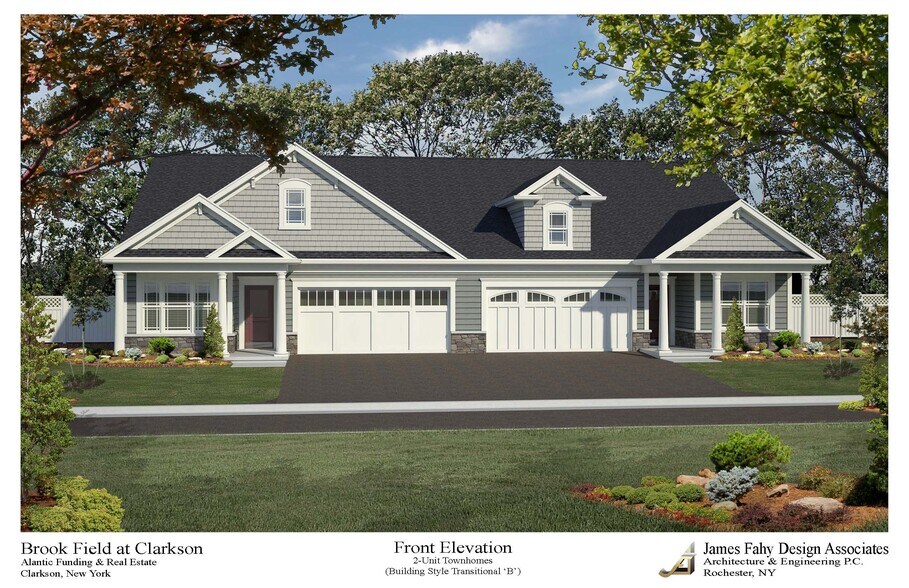 More Photos Of 813 East Ave, Brockport Land For Sale