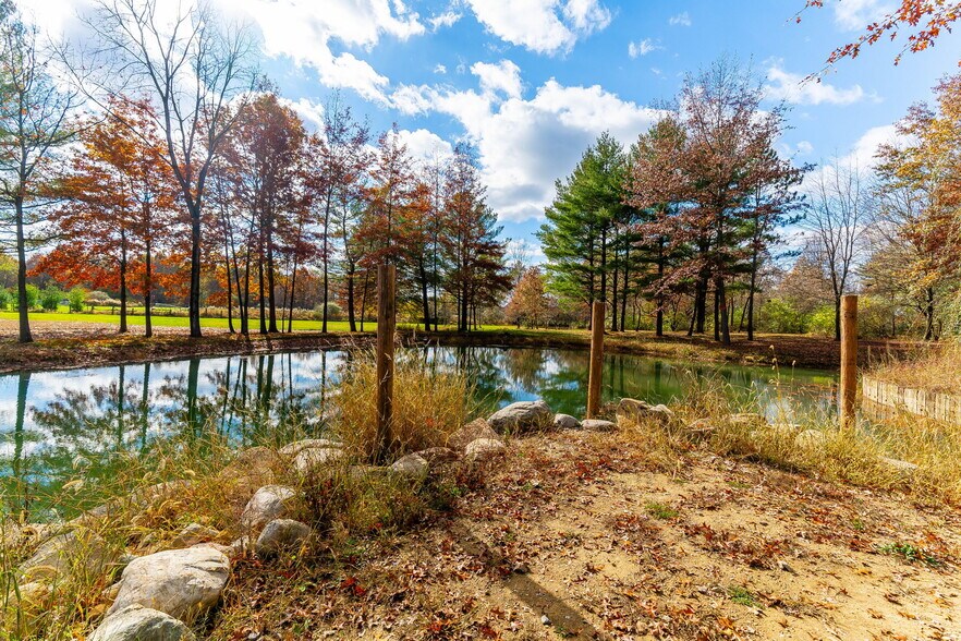 More Photos Of 10937 Johnstown Rd, New Albany Land For Sale