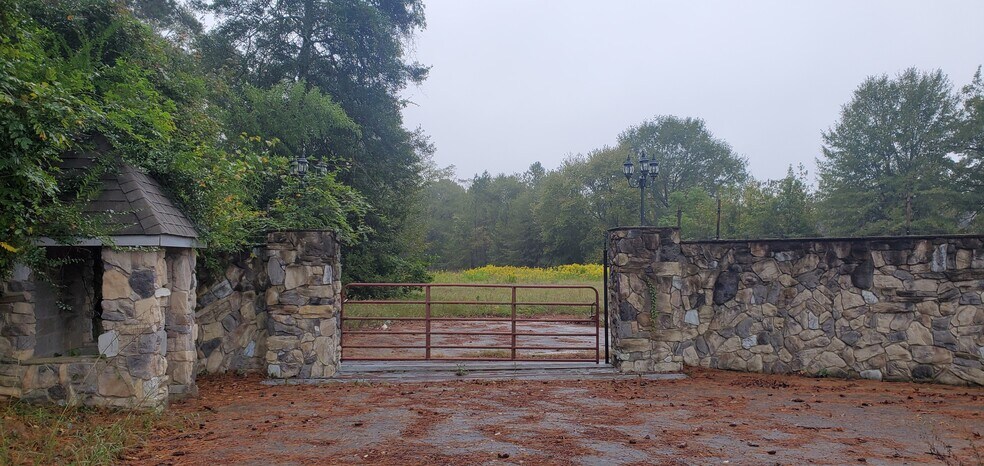 More Photos Of 4031 New Boston Rd, Texarkana Land For Sale