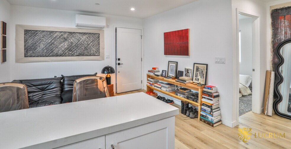 More Photos Of 6060 La Prada, Los Angeles Apartments For Sale