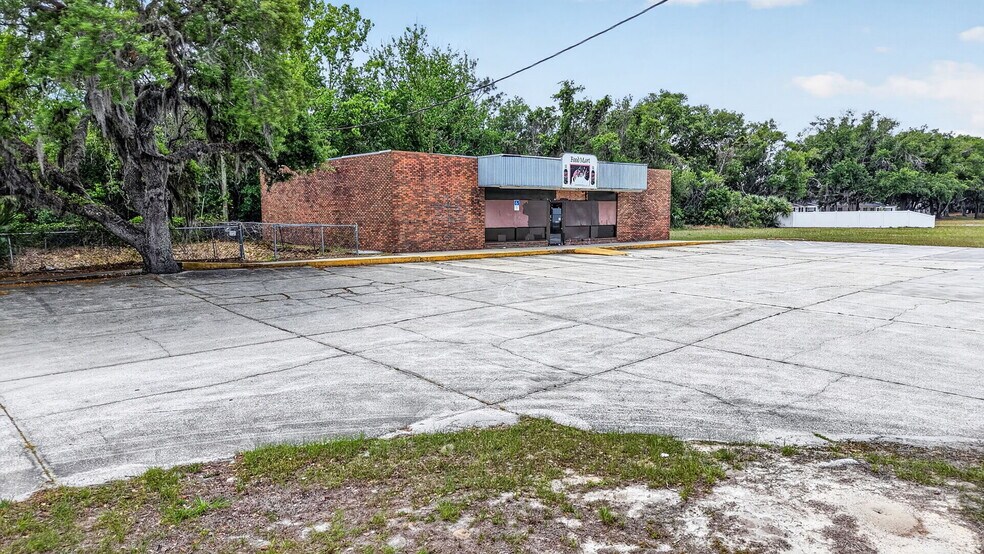 More Photos Of 2501 South St, Leesburg Land For Sale