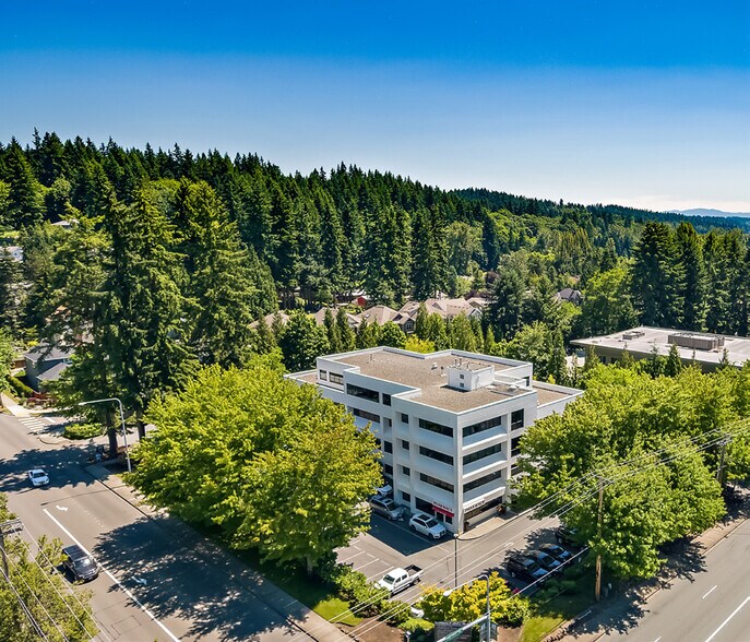 More Photos Of 17000 140th Ave NE, Woodinville Medical For Sale