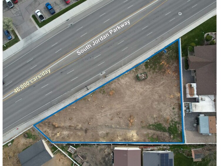 More Photos Of 1153 W South Jordan Pky, South Jordan Land For Sale