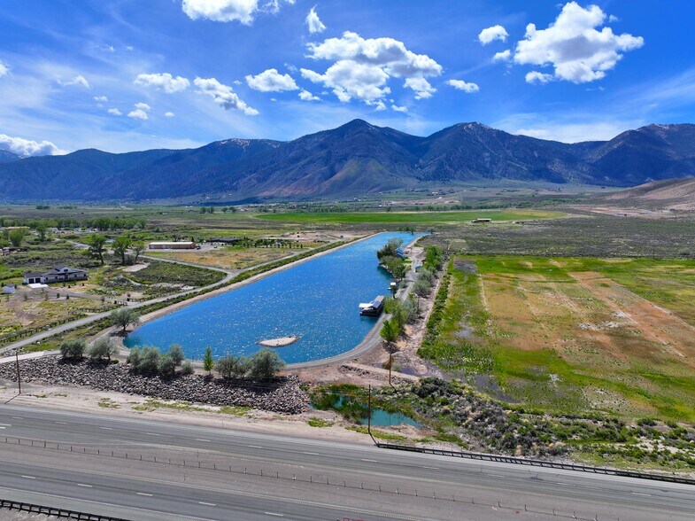 More Photos Of 2980 US Highway 395 N, Minden Land For Sale