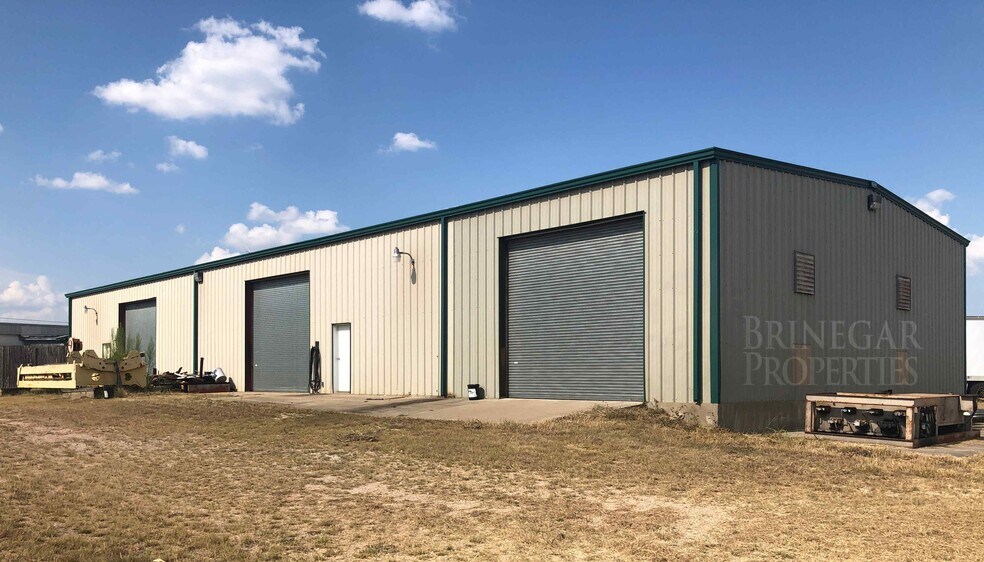 Primary Photo Of 2700 FM 972 -1, Georgetown Warehouse For Lease