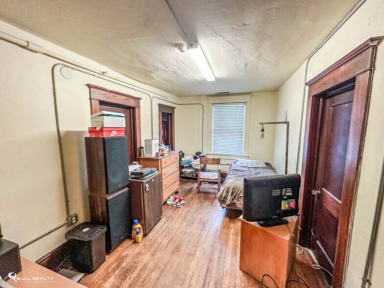 More Photos Of 1599 Howell Mill Rd NW, Atlanta Land For Sale