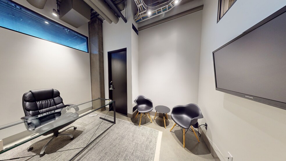 More Photos Of 751 N Fairfax Ave, Los Angeles Loft Creative Space For Sale