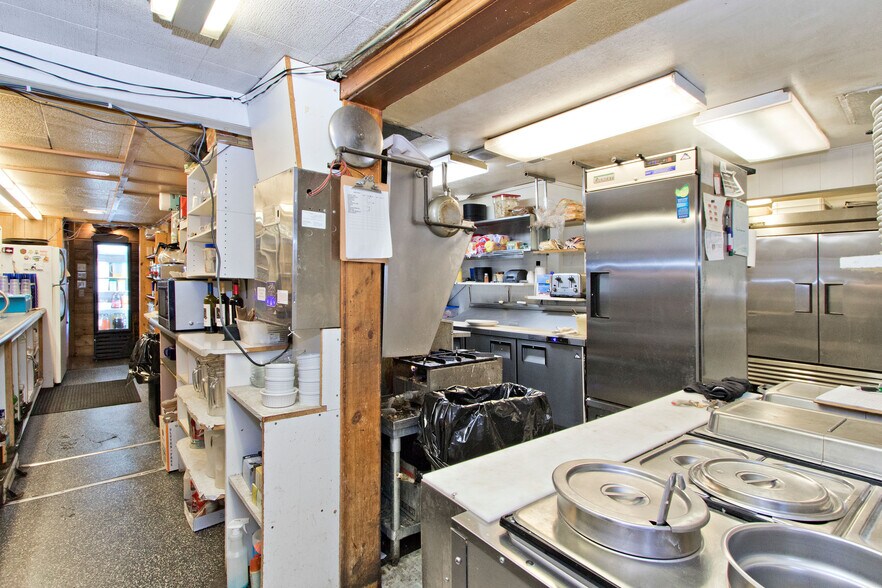 More Photos Of 18431 Hwy 410, Naches Restaurant For Sale