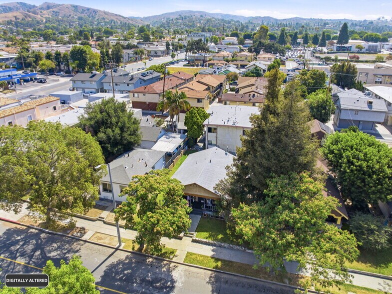 More Photos Of 6520 Pickering Ave, Whittier Apartments For Sale