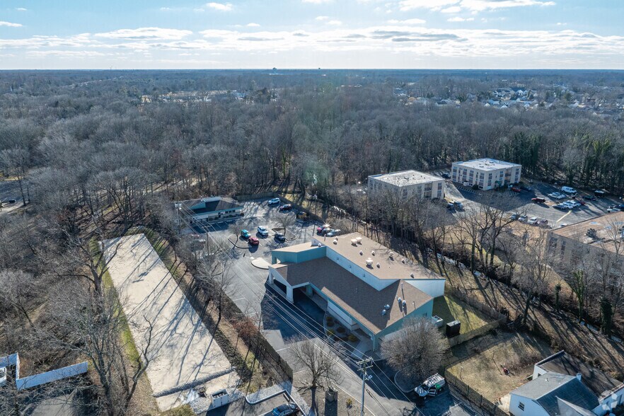 More Photos Of 1133 E Chestnut Ave, Vineland Office For Sale