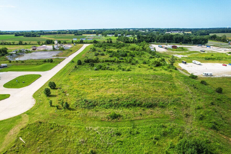 More Photos Of Ashland Industrial Ct, Ashland Land For Sale