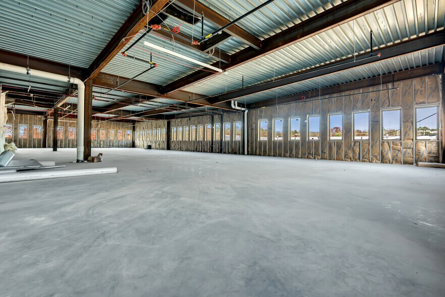 More Photos Of 705 Brewers Bridge Rd, Jackson Office For Lease