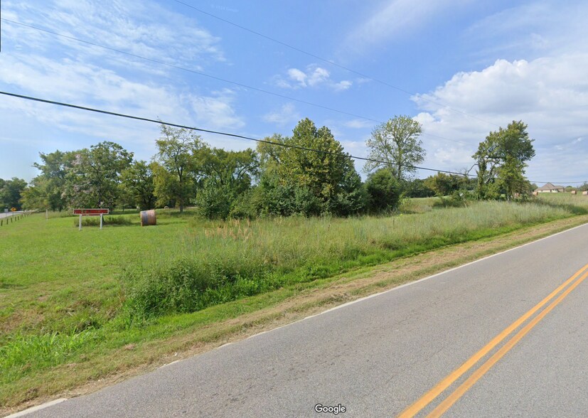 More Photos Of 111th St (Florence) & S. Lynn Lane Rd, Broken Arrow Land For Sale